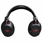 Гарнітура ігрова Бездротова ігрова гарнітура HyperX Cloud Flight для ПК/PS4 Чорний
