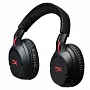 Гарнітура ігрова Бездротова ігрова гарнітура HyperX Cloud Flight для ПК/PS4 Чорний