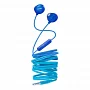 Вакуумные наушники Philips SHE2305 In-ear Mic Blue