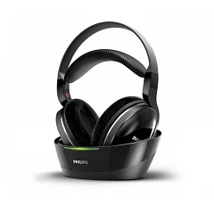Беспроводные Bluetooth наушники Philips Home cinema SHD8850 Over-Ear Hi-Res Wireless
