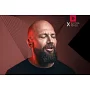 Вакуумні навушники 2E X1 Extra Bass Mic Black