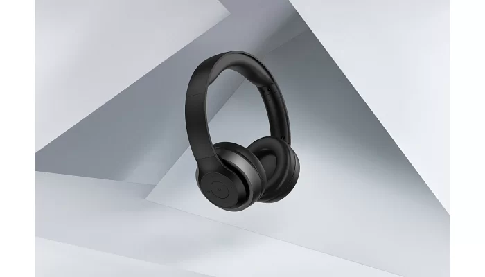Беспроводные Bluetooth наушники 2E V3 HD Over Ear Wireless Mic, фото № 4