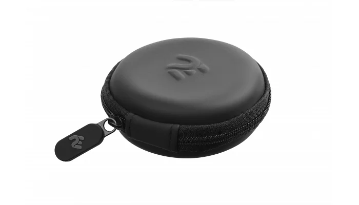 Вакуумні навушники 2E S7 Subwoofer Mini Mic Grey, фото № 5