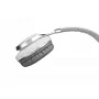 Беспроводные Bluetooth наушники 2E V1 ComboWay ExtraBass Wireless Over-Ear Mic White