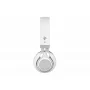 Беспроводные Bluetooth наушники 2E V1 ComboWay ExtraBass Wireless Over-Ear Mic White
