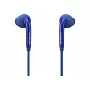 Проводная гарнитура Samsung Earphones In-ear Fit Blue