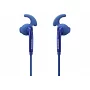 Проводная гарнитура Samsung Earphones In-ear Fit Blue