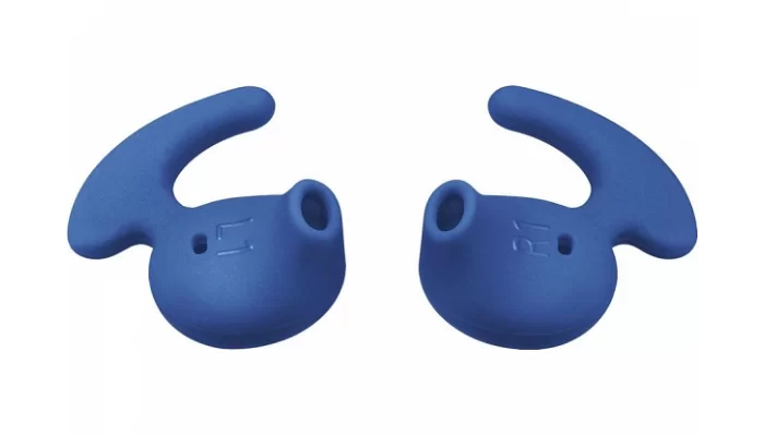 Проводная гарнитура Samsung Earphones In-ear Fit Blue, фото № 7