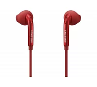 Провідна гарнітура Samsung Earphones In-ear Fit Red