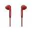 Проводная гарнитура Samsung Earphones In-ear Fit Red