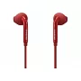 Проводная гарнитура Samsung Earphones In-ear Fit Red