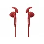 Провідна гарнітура Samsung Earphones In-ear Fit Red