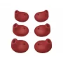 Провідна гарнітура Samsung Earphones In-ear Fit Red