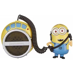 Дитяча акустична система з мікрофоном eKids Universal Despicable Me, Minions