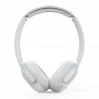 Беспроводные Bluetooth наушники Philips UpBeat TAUH202 On-ear Wireless Mic White