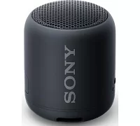 Портативна акустика Sony SRS-XB12B Black