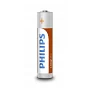 Батарейка Philips LongLife Zinc Carbon AAA BLI 4