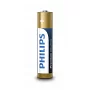 Батарейка Philips Premium Alkaline AAA BLI 4