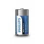 Батарейка Philips Ultra Alkaline C BLI 2