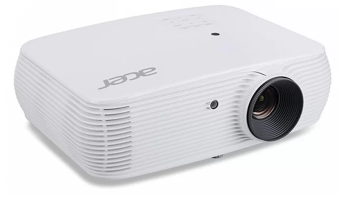 Проектор Acer X1626AH (DLP, WUXGA, 4000 ANSI lm), фото № 3