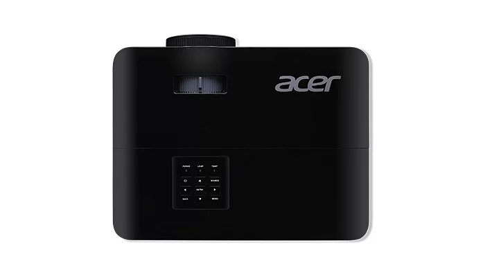 Проектор Acer X1326AWH (DLP, WXGA, 4000 ANSI lm), фото № 4