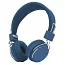 Навушники Trust Ziva On-Ear Mic Blue