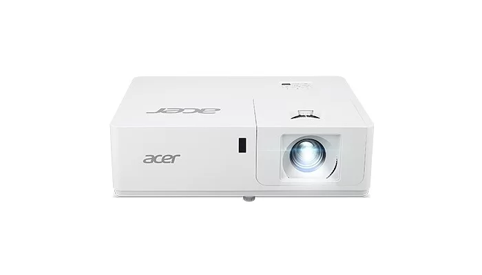 Проектор Acer PL6610T (DLP, WUXGA, 5500 ANSI lm, LASER), фото № 1