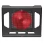 Підставка для ноутбука Trust GXT 220 Kuzo (17.3 &quot;) RED LED Black