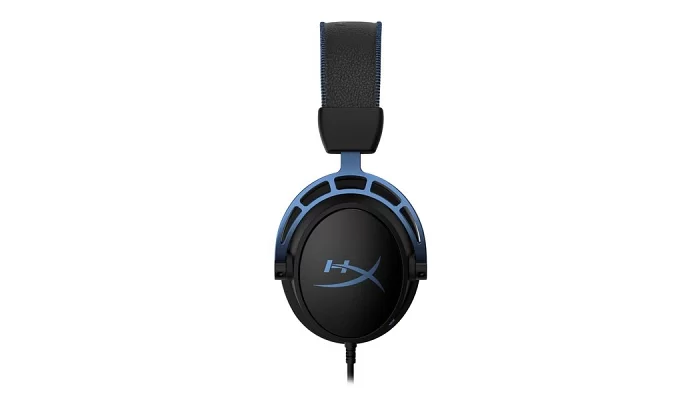 Гарнітура ігрова HyperX Cloud Alpha S, фото № 3