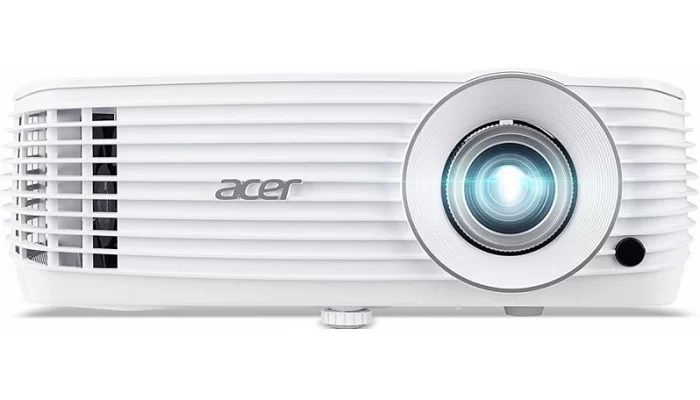 Проектор для домашнего кинотеатра Acer H6522ABD (DLP, Full HD, 3500 ANSI lm), фото № 1