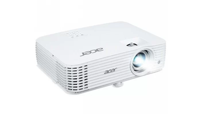 Проектор Acer P1555 (DLP, Full HD, 4000 ANSI lm), фото № 3