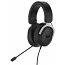 Гарнітура ігрова ASUS TUF Gaming H3 3.5mm Silver