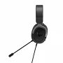 Гарнітура ігрова ASUS TUF Gaming H3 3.5mm Gun Metal