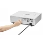 Проектор Panasonic PT-VMZ50 (3LCD, WUXGA, 5000 ANSI lm, LASER)