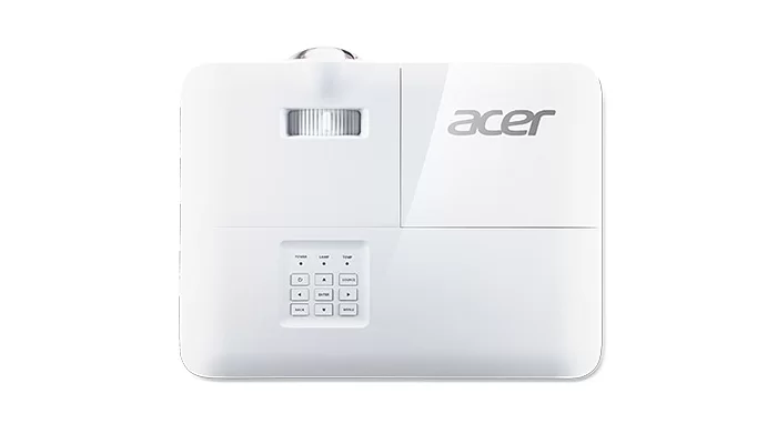 Короткофокусный проектор Acer S1286Hn (DLP, XGA, 3500 ANSI lm), фото № 5