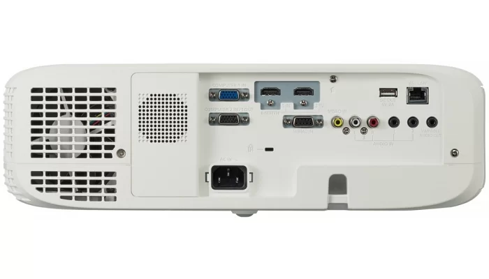 Проектор Panasonic PT-VZ580 (3LCD, WUXGA, 5000 lm), фото № 10