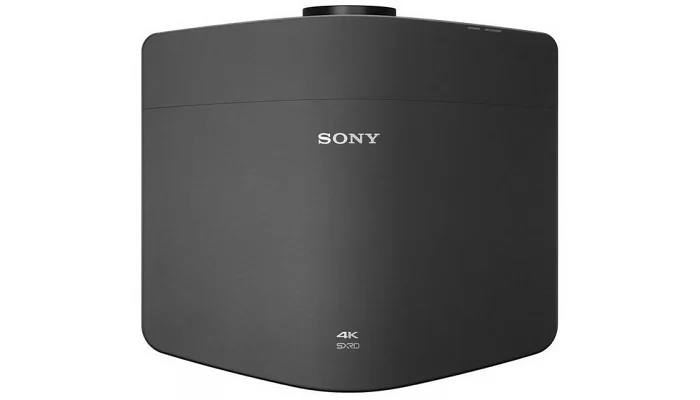 Проектор для домашнего кинотеатра Sony VPL-VW870 (SXRD, 4k, 2200 lm, LASER), фото № 7