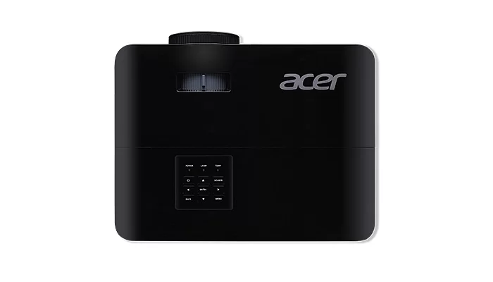Проектор Acer X1226AH (DLP, XGA, 4000 ANSI lm), фото № 6