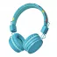 Наушники Trust Comi Kids Over-Ear Blue