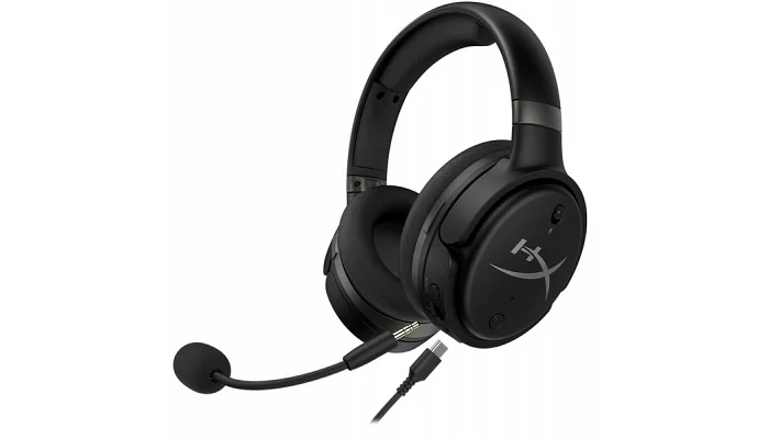 Гарнитура игровая HyperX Orbit S, фото № 6