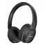 Бездротові Bluetooth навушники Philips ActionFit TASH402 Over-Ear IPX4 Wireless Mic Black