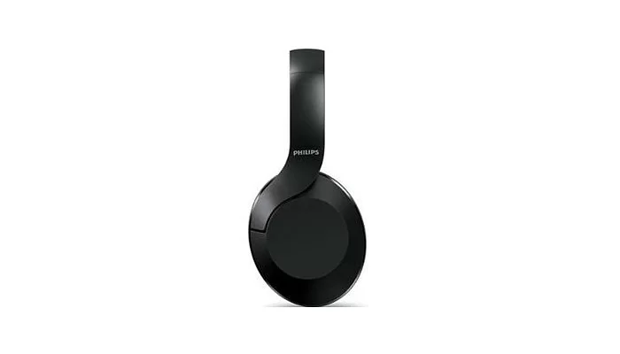 Бездротові Bluetooth навушники Philips Performance TAPH802 Over-ear Hi-Res Wireless Black, фото № 5