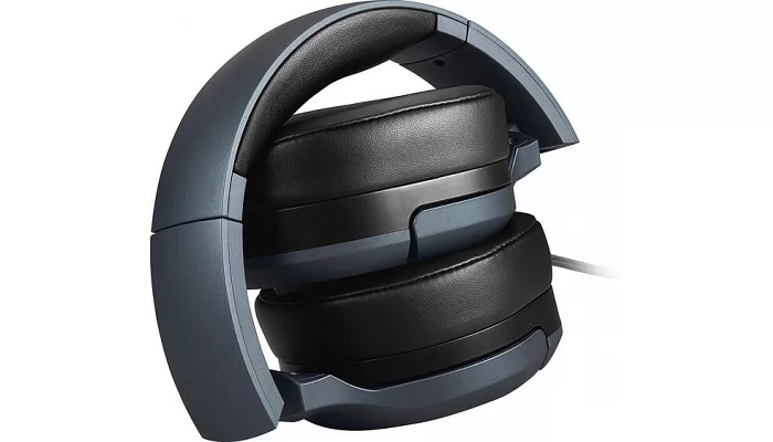 Гарнитура игровая MSI Immerse GH50 GAMING Headset, фото № 8