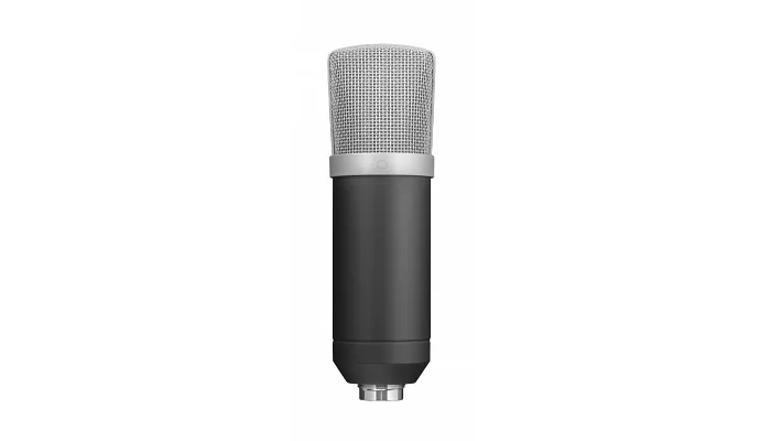 Студийный микрофон Trust GXT 252 Emita Streaming USB Black, фото № 7
