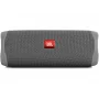 Портативна акустика JBL Flip 5 [JBLFLIP5GRY]