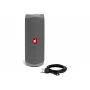 Портативна акустика JBL Flip 5 [JBLFLIP5GRY]