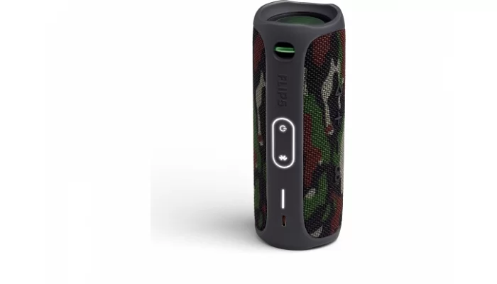 Портативна акустика JBL Flip 5 [JBLFLIP5SQUAD], фото № 5