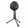 Настольный микрофон для ПК Trust GXT 248 Luno USB Black