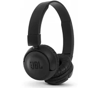 Бездротові Bluetooth навушники JBL T460BT Wireless Mic Black