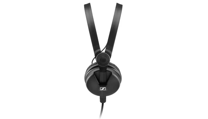Навушники Sennheiser HD 25 Plus Over-Ear, фото № 5